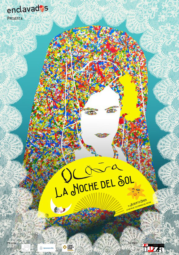 La noche del sol